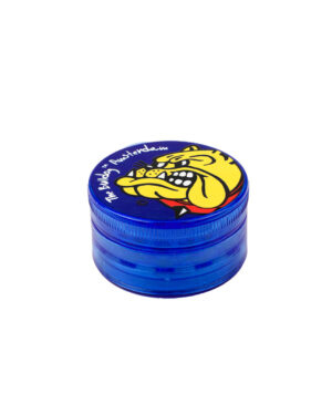 PLASTIC Grinder Bull Dog Plastic