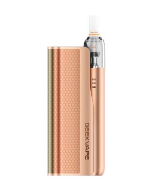 Geek Vape Wenax M Starter Kit - Tempo D'oro