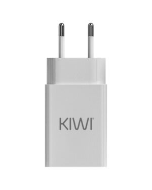 Presa elettrica da parete USB KIWI