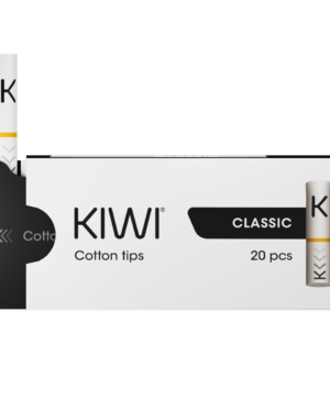 Tips in Cotone per KIWI - Classic