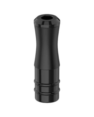 Silicone-PC Drip Tip