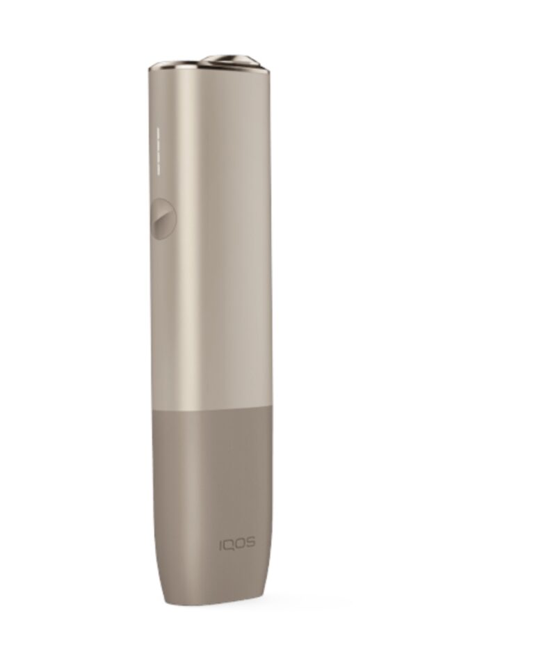 Iqos Iluma One - Beige