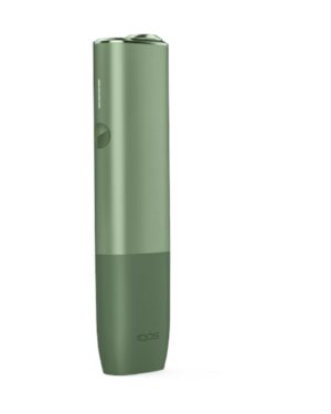 Iqos Iluma One - Moss Green