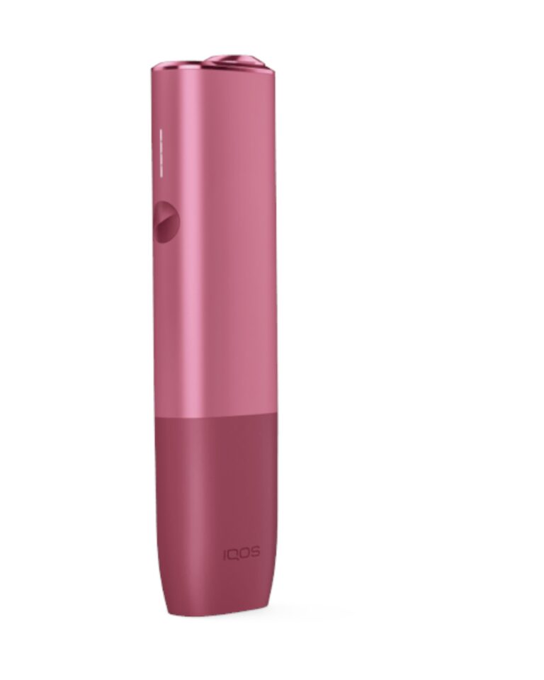 Iqos Iluma One - Sunset