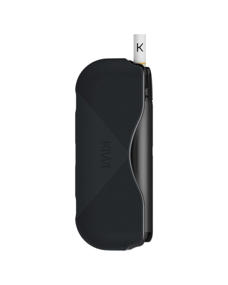 KIWI 1 Silicone Case - Iron Gate