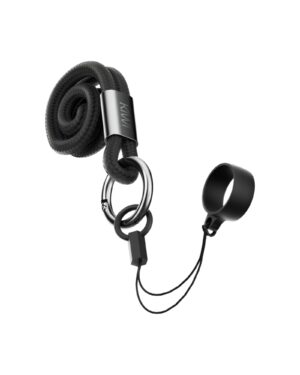 KIWI Necklace - Iron Gate