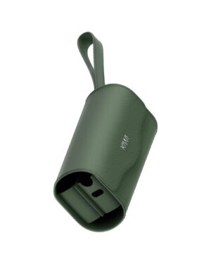 KIWI 2 Case - Midnight Green