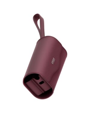 KIWI 2 Case - Red Velvet