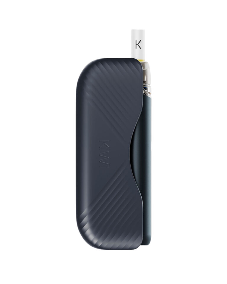 KIWI 2 Powerbank case - Midnight Blue