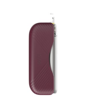 KIWI 2 Powerbank case - Red Velvet