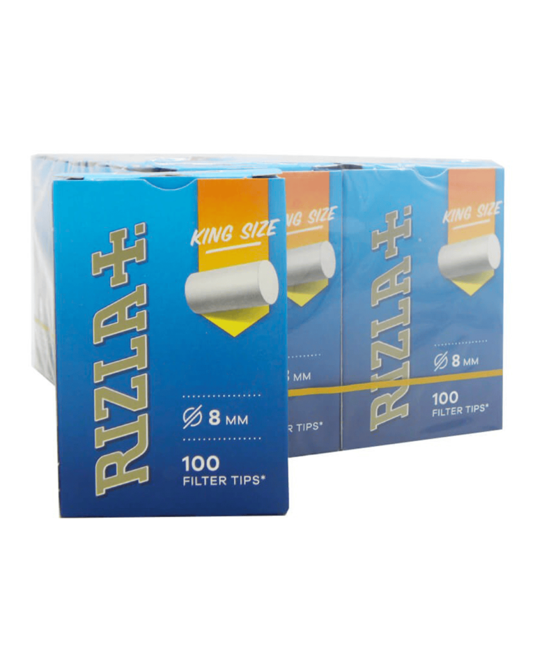 Filtri Rizla 8 mm