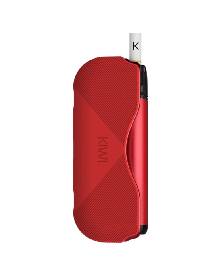 KIWI 1 Silicone Case - Rooibos Tea
