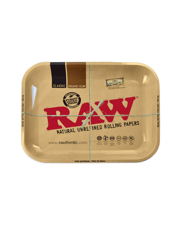 Vassoio RAW