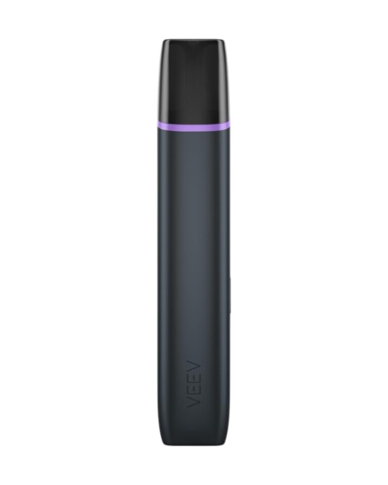 Iqos Veev One - Black