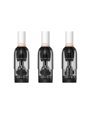 Pod Geekvape M1 1x3 con filtro