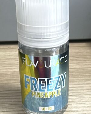 Aroma Flavourage Freezy Pinneapple Ananas  10+10