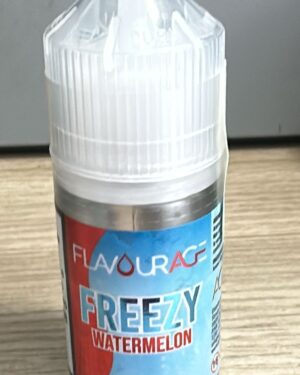 Aroma Flavourage Freezy Watermelon Anguria  10+10
