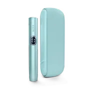 Iqos Iluma I Breeze Blue