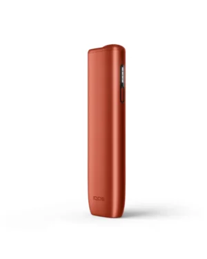 Iqos iluma i one vivid terracotta
