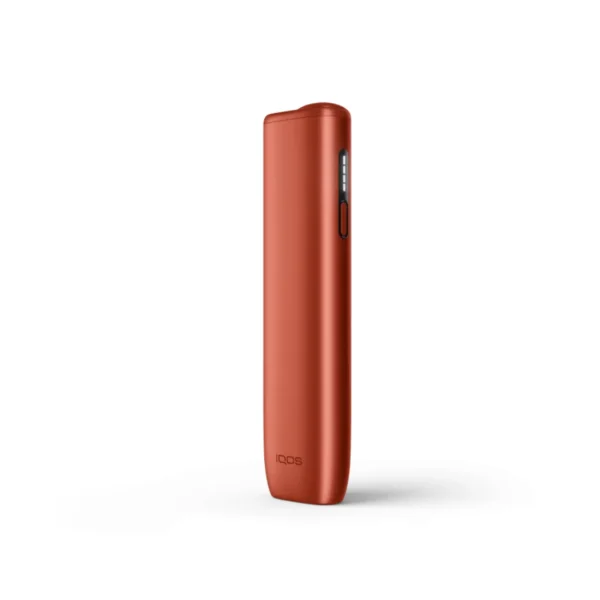 Iqos iluma i one vivid terracotta