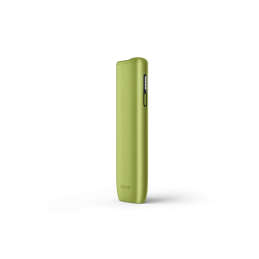 Iqos iluma i one leaf green