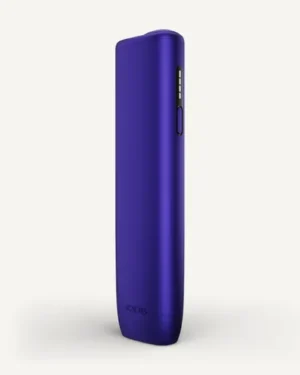 Iqos iluma i one electric purple