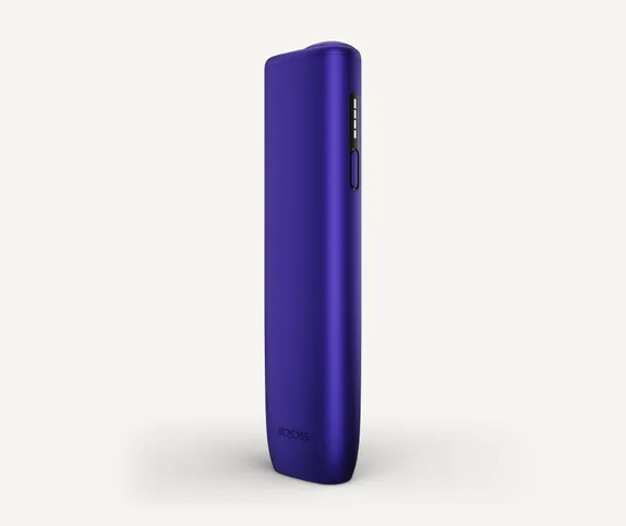 Iqos iluma i one electric purple