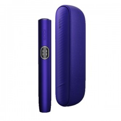 Iqos Iluma I electric purple