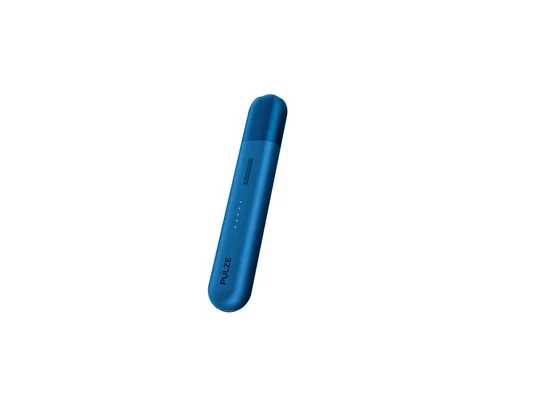 Pulze 3.0 deep blu
