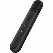 Pulze 3.0 Black Velvet