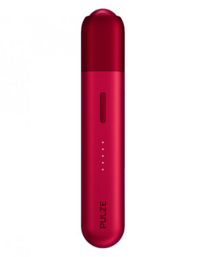 Pulze 3.0 Rich Red