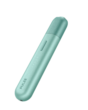 Pulze 3.0 Vivid Aqua