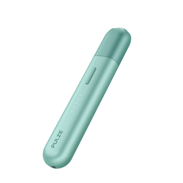 Pulze 3.0 Vivid Aqua